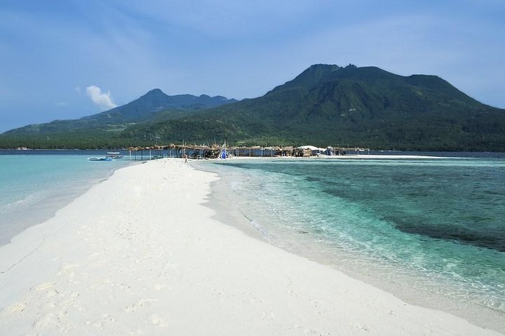 Philippines 7 Days Bohol and Camiguin Island Biking Tour
